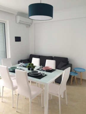 Apartments Albania
